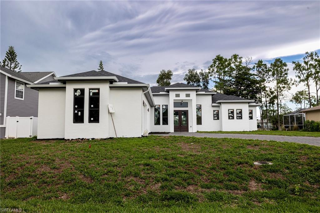 SAN CARLOS ESTATES - Residential