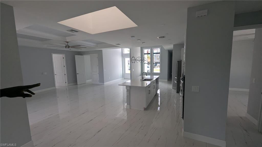 SAN CARLOS ESTATES - Residential
