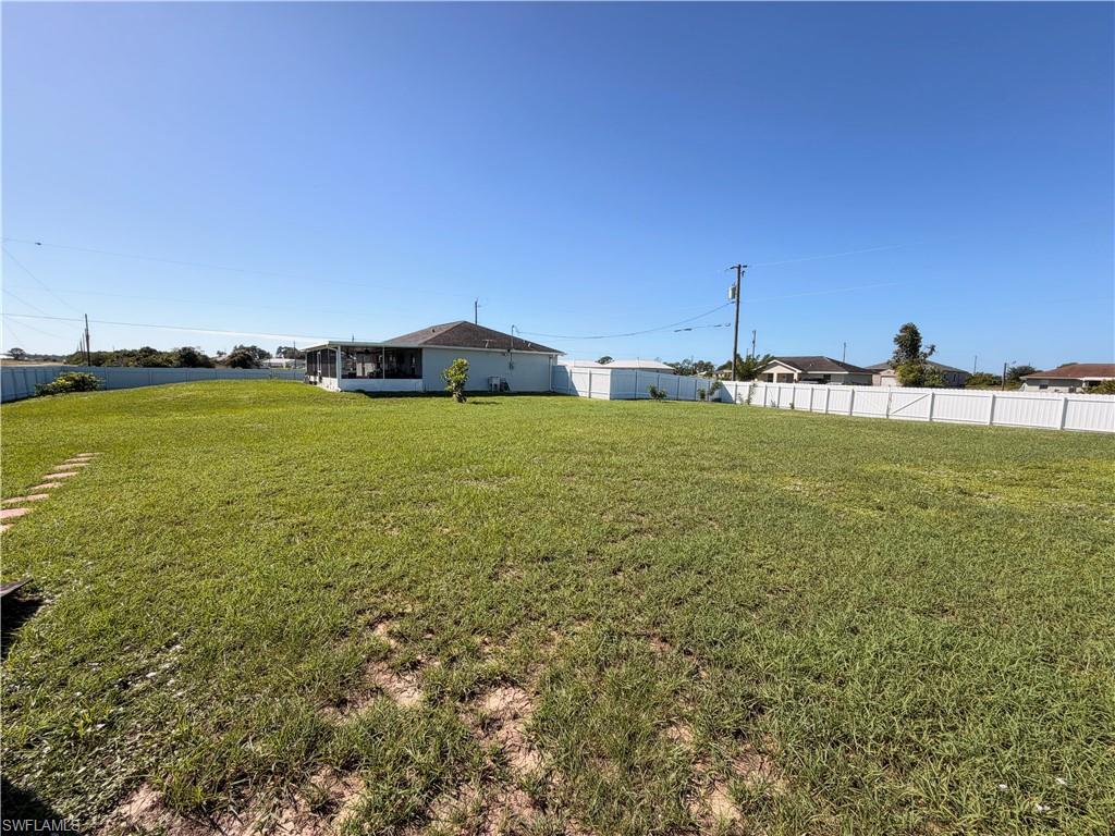 PORT LABELLE - Residential
