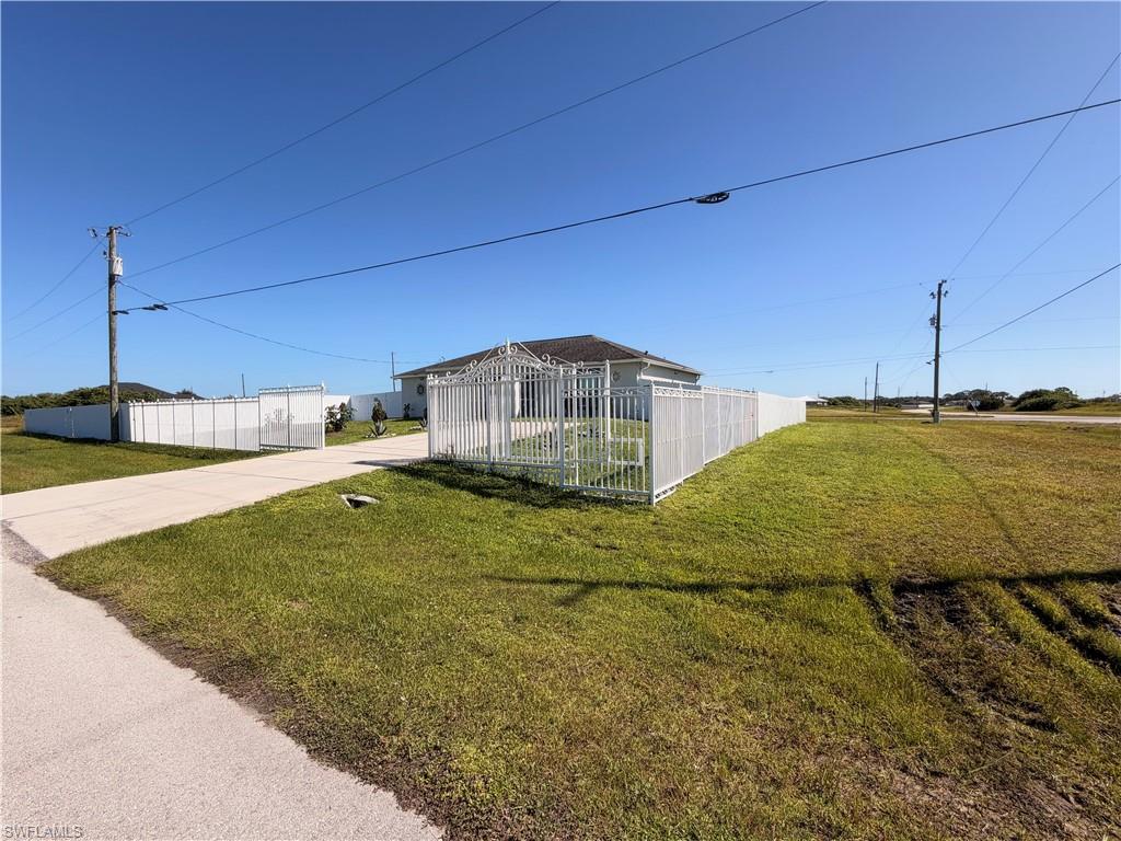 PORT LABELLE - Residential