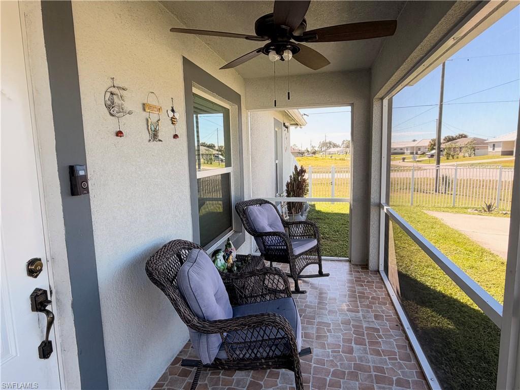 PORT LABELLE - Residential