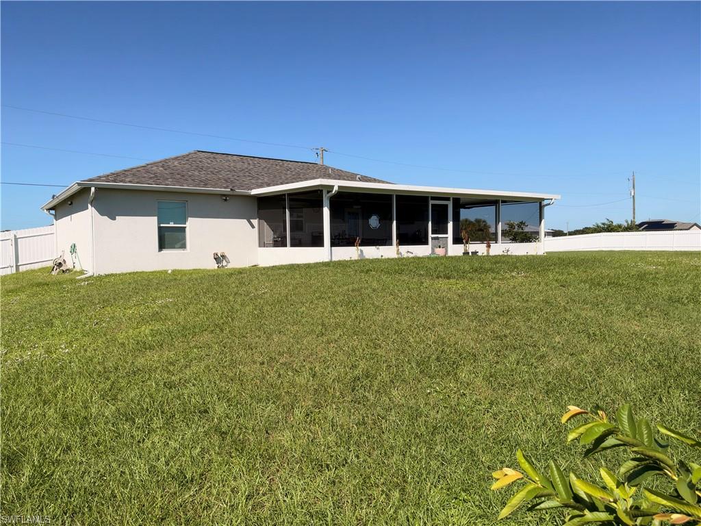 PORT LABELLE - Residential