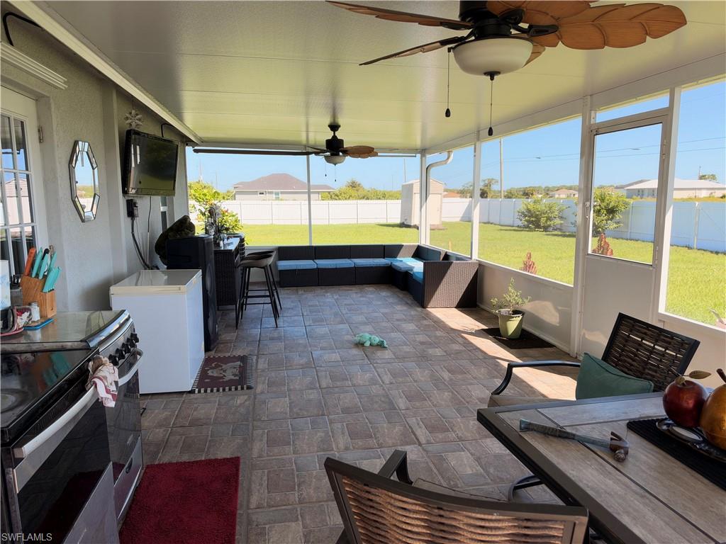 PORT LABELLE - Residential