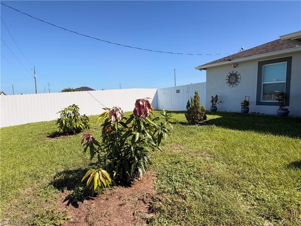 PORT LABELLE - Residential