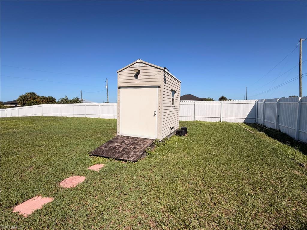 PORT LABELLE - Residential