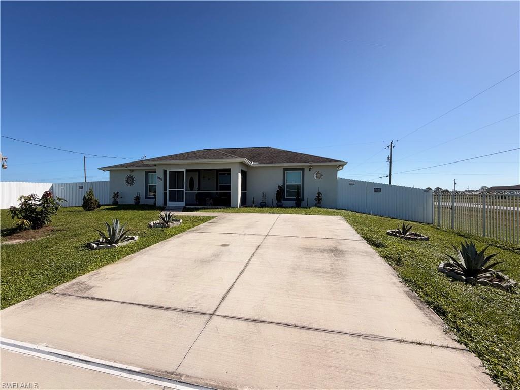 PORT LABELLE - Residential