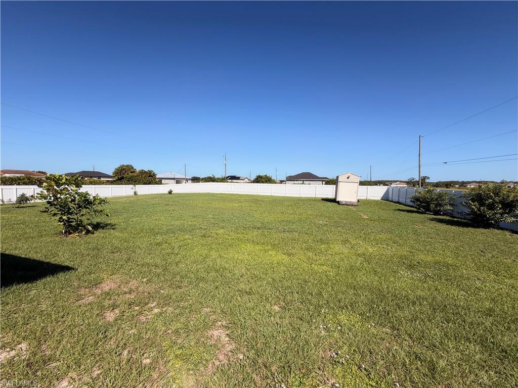 PORT LABELLE - Residential