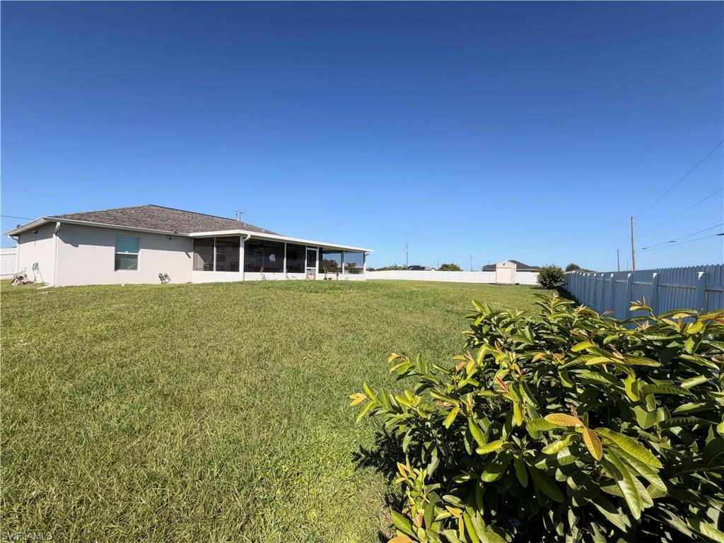 PORT LABELLE - Residential