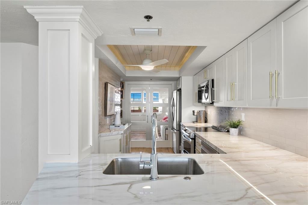 PLANTATION - Residential
