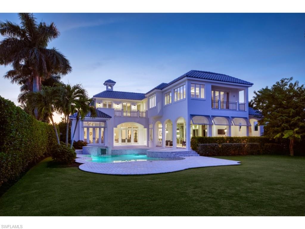 PORT ROYAL - Residential