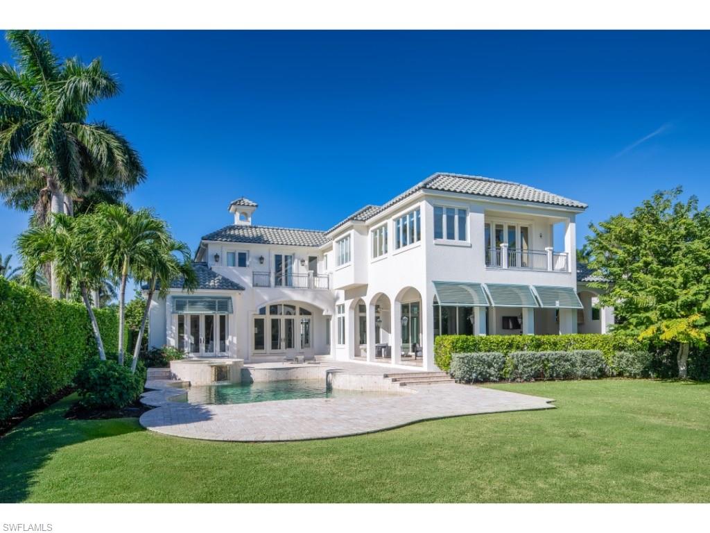 PORT ROYAL - Residential
