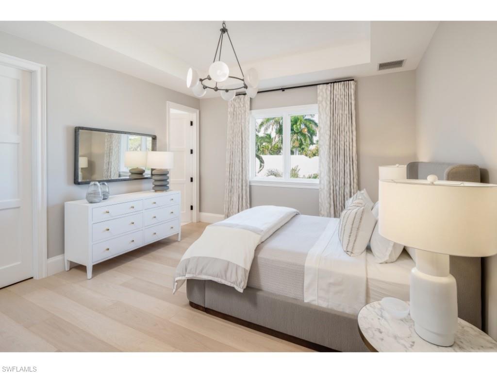 PORT ROYAL - Residential