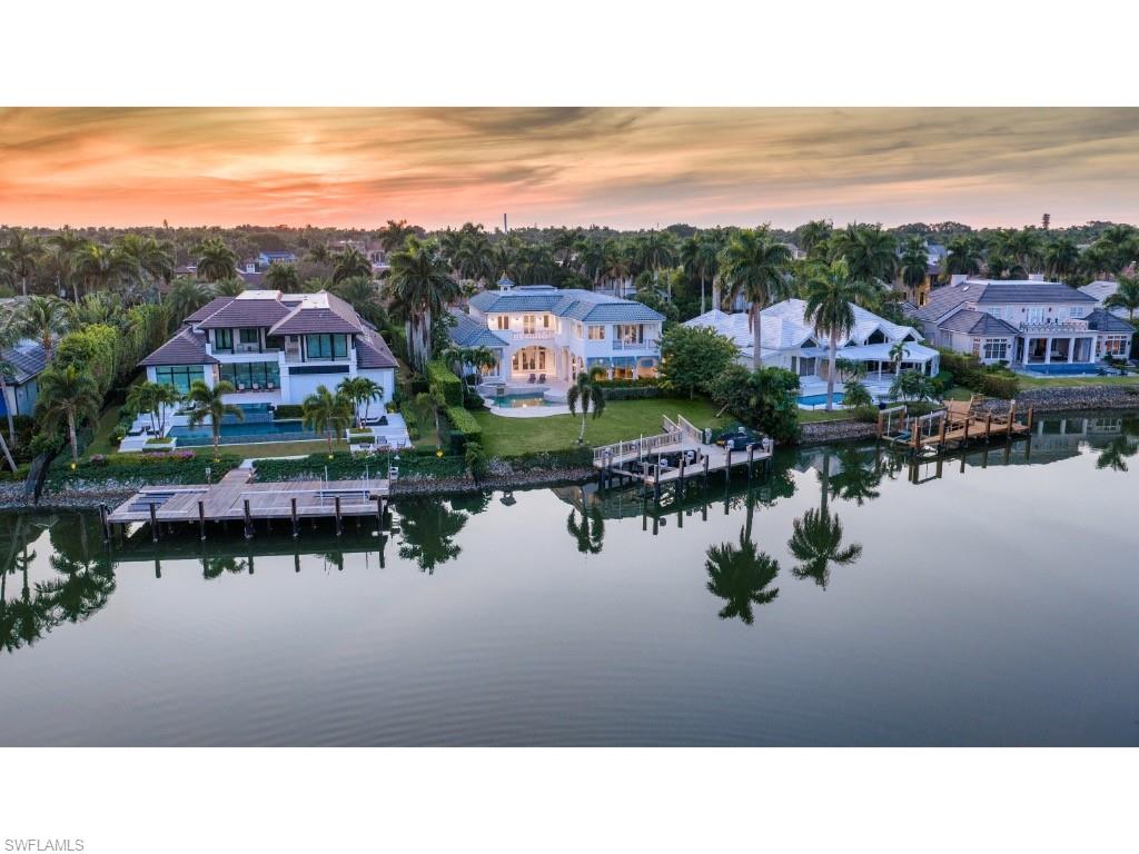 PORT ROYAL - Residential