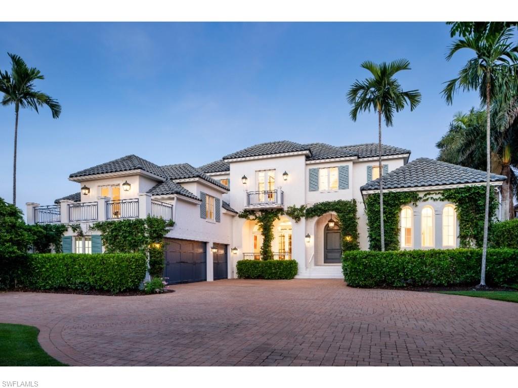 PORT ROYAL - Residential