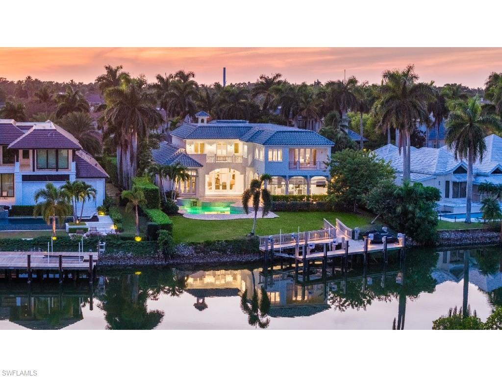 PORT ROYAL - Residential