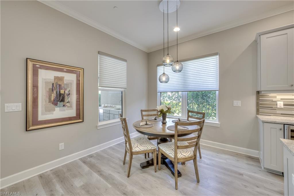 PEBBLE POINTE - Residential