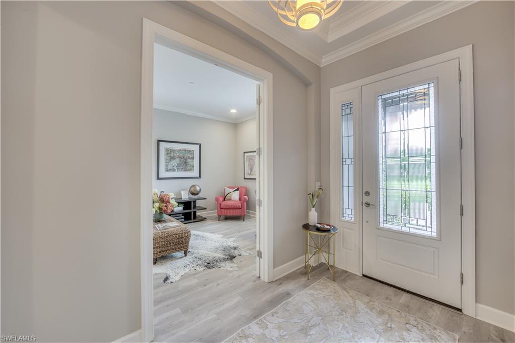 PEBBLE POINTE - Residential