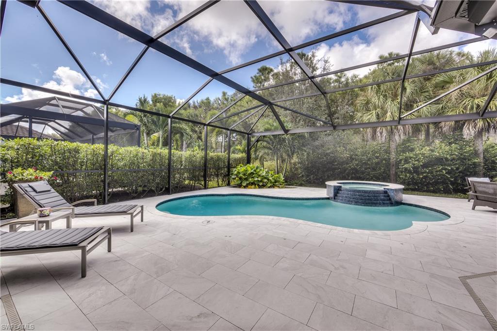 PEBBLE POINTE - Residential