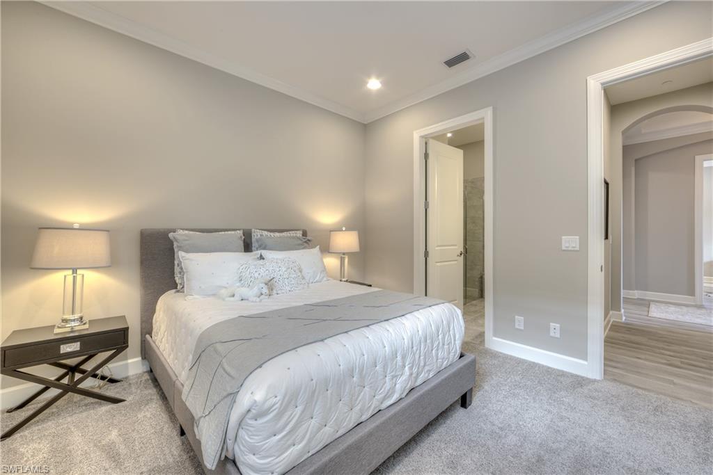 PEBBLE POINTE - Residential