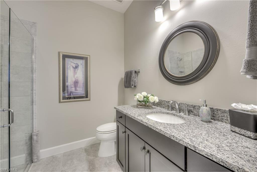 PEBBLE POINTE - Residential