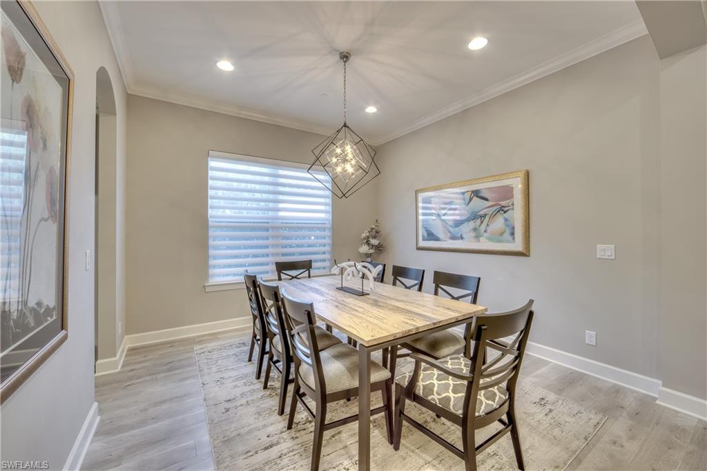 PEBBLE POINTE - Residential