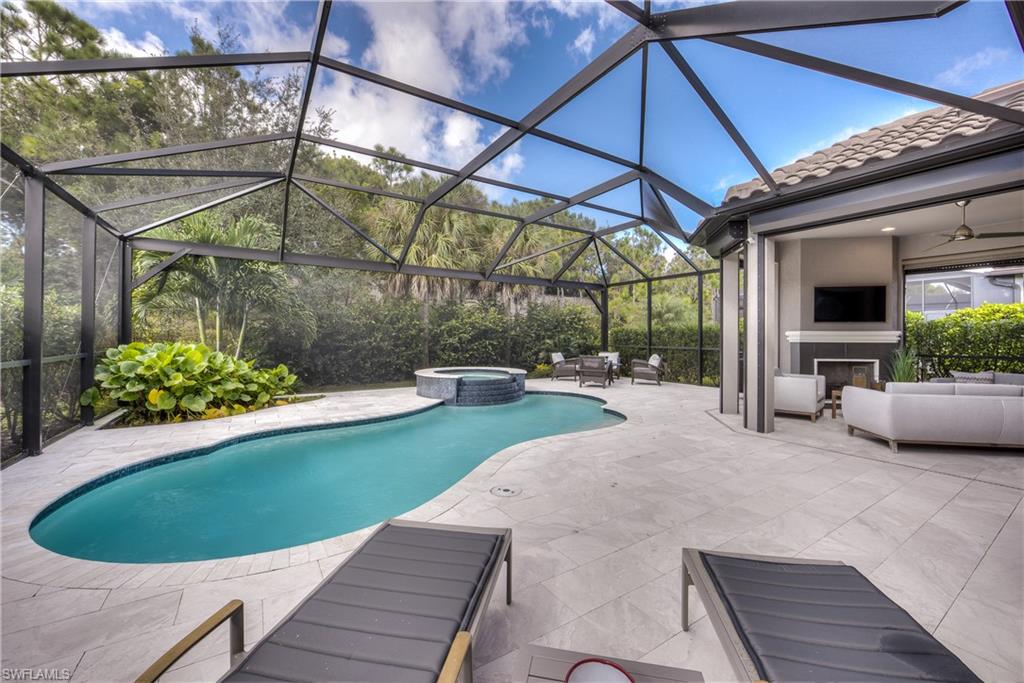 PEBBLE POINTE - Residential