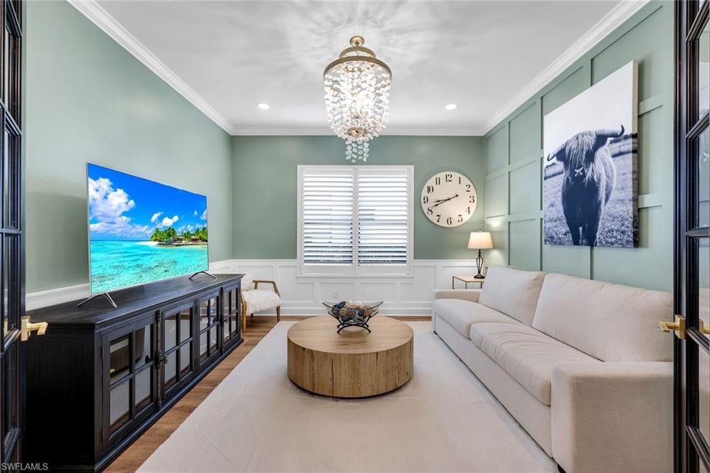 ESPLANADE - Residential