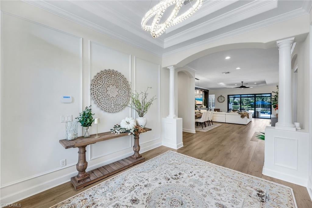 ESPLANADE - Residential