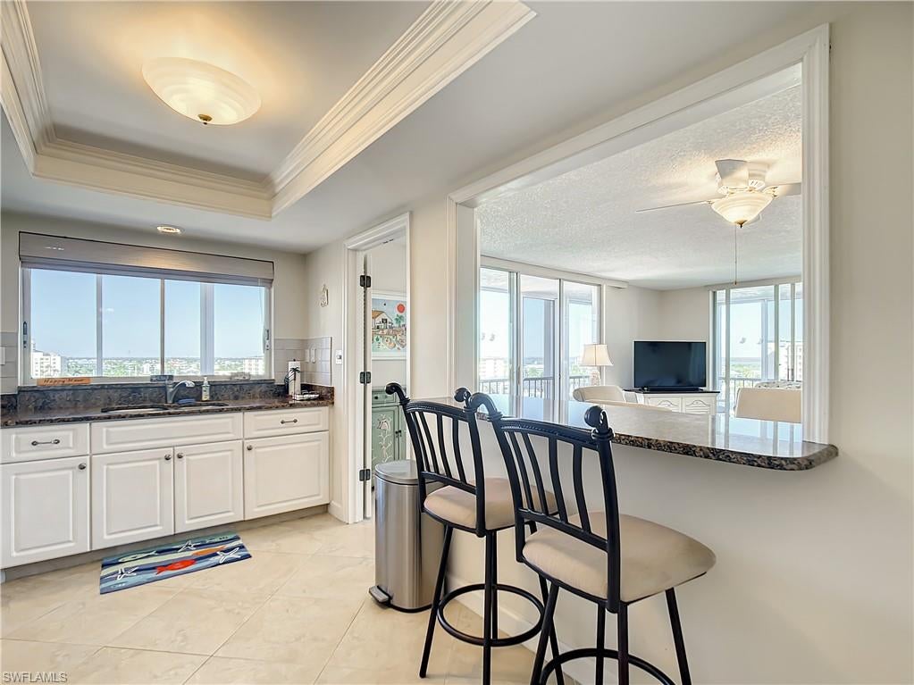 CRECIENTE CONDO EAST - Residential