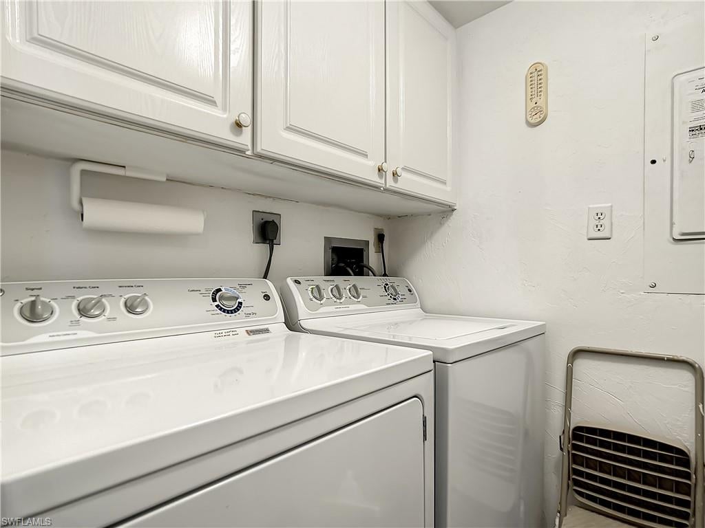 CRECIENTE CONDO EAST - Residential