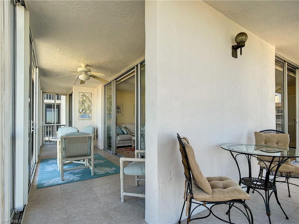 CRECIENTE CONDO EAST - Residential