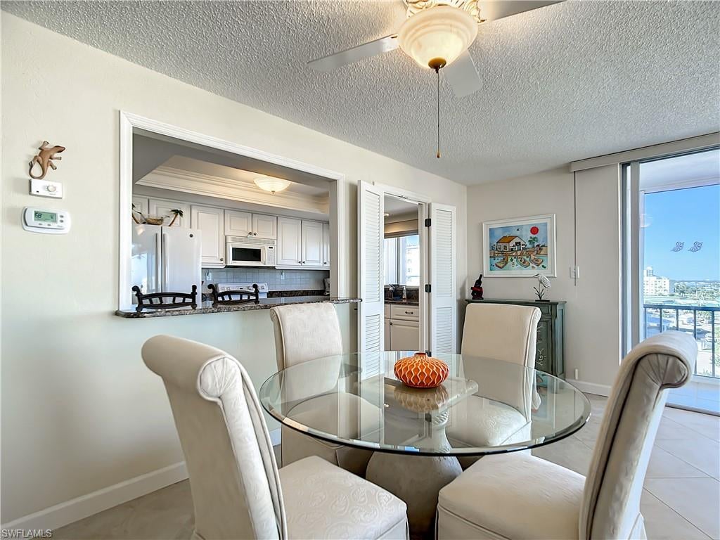 CRECIENTE CONDO EAST - Residential