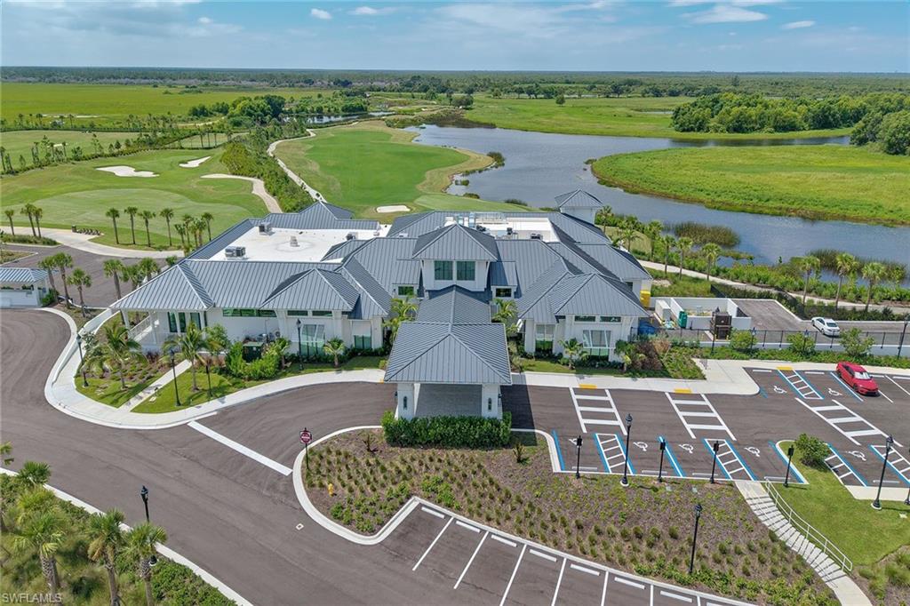 OYSTER HARBOR - Residential