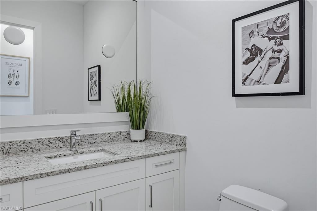 OYSTER HARBOR - Residential