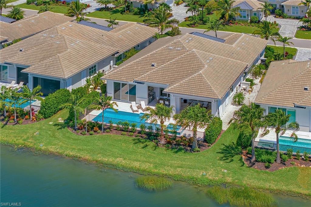 OYSTER HARBOR - Residential