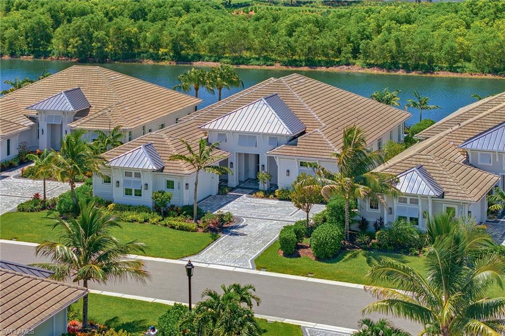 OYSTER HARBOR - Residential