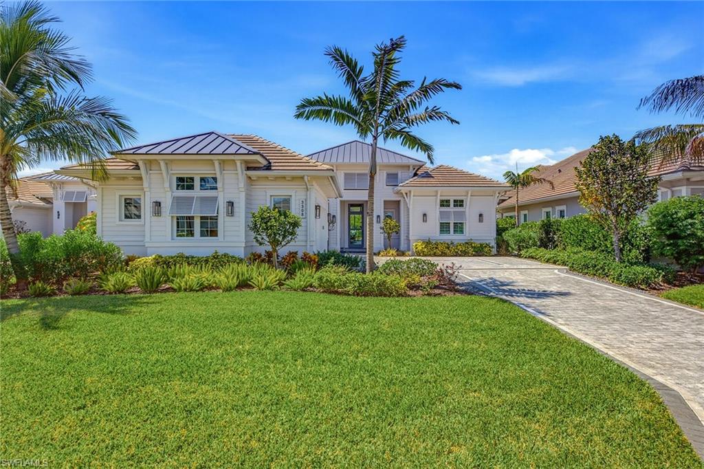 OYSTER HARBOR - Residential