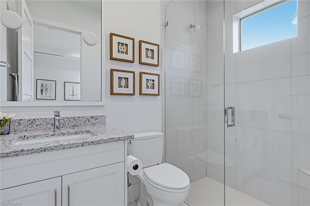 OYSTER HARBOR - Residential