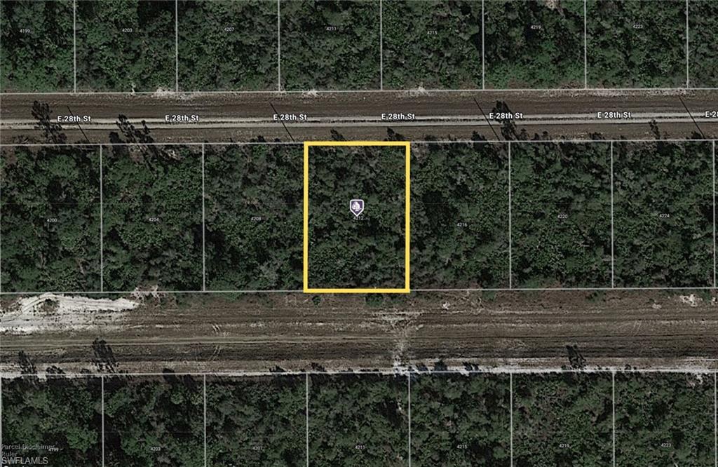 Welcome to this property in the picturesque town of Alva, FL! This delightful 0.33-acre lot presents an excellent opportunity for those looking to build their dream home in a tranquil setting. Surrounded by the natural beauty of Florida's landscapes, this property offers a perfect blend of serenity and accessibility. With ample space for your vision, whether it’s a cozy family retreat or a spacious residence, this lot is ready to accommodate your aspirations. Enjoy the charm of Alva while being just a short drive from local amenities, parks, and the scenic Caloosahatchee River. Don’t miss out on this chance to create your ideal living space in a rapidly developing area!
