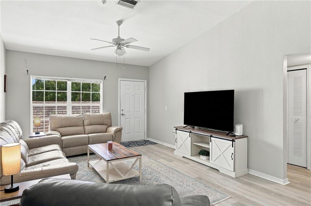 BERMUDA RIDGE - Residential