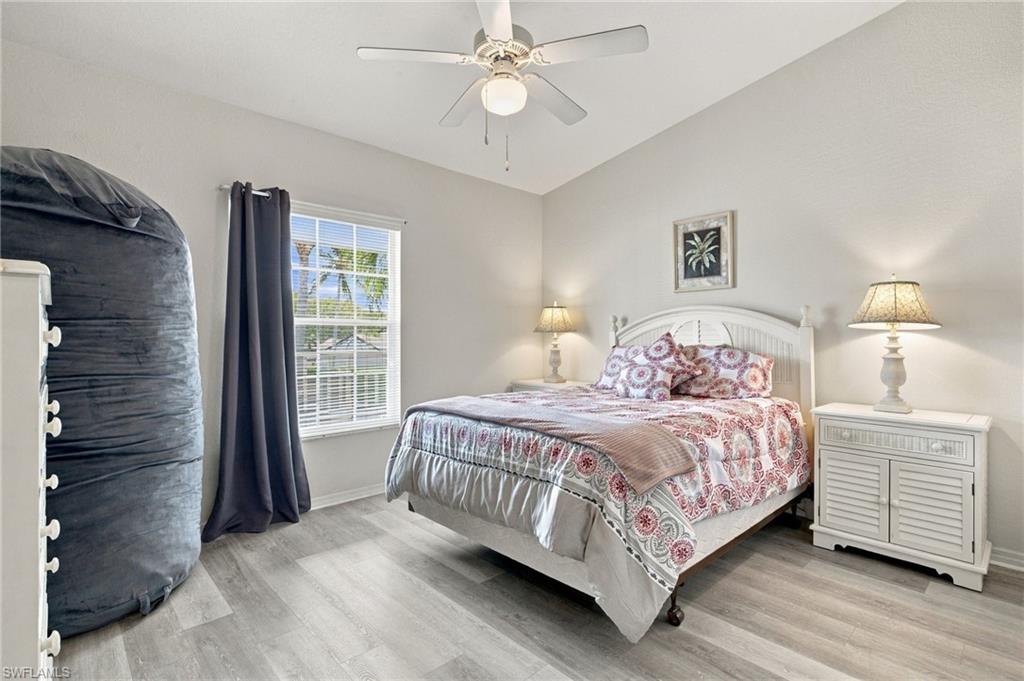 BERMUDA RIDGE - Residential