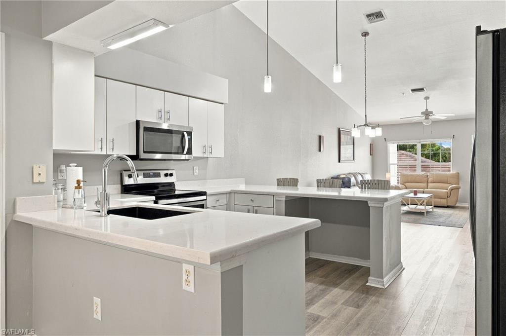 BERMUDA RIDGE - Residential