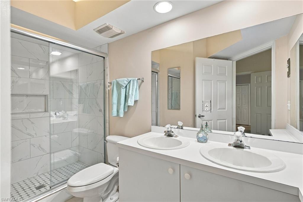 BERMUDA RIDGE - Residential