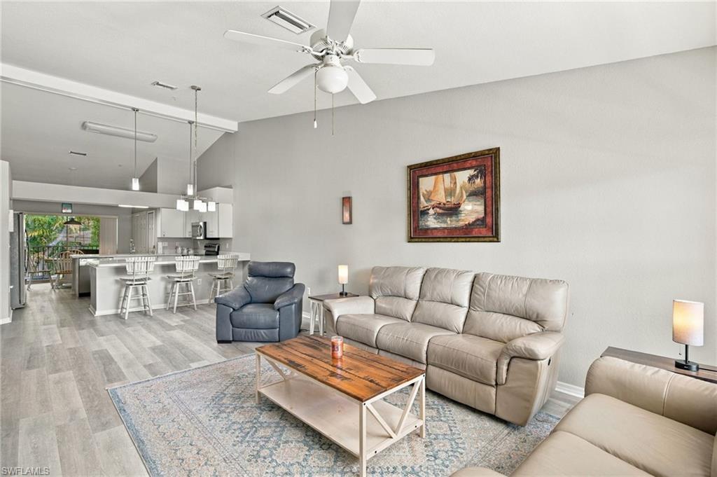 BERMUDA RIDGE - Residential