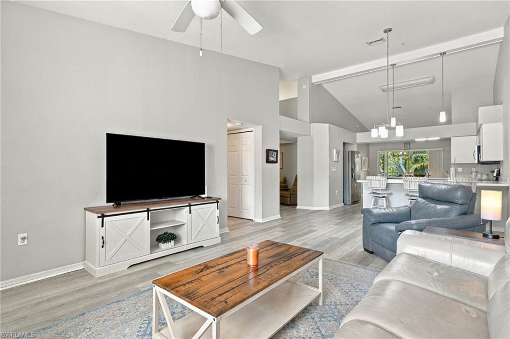 BERMUDA RIDGE - Residential