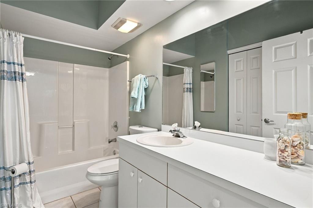 BERMUDA RIDGE - Residential