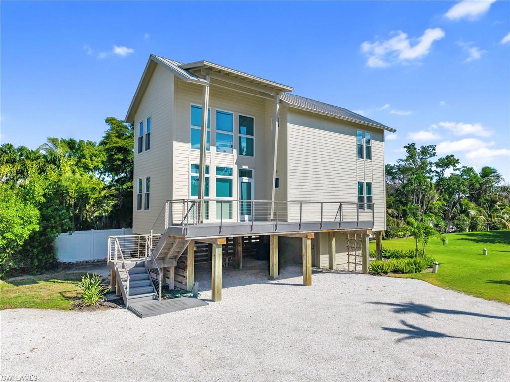 NOT APPLICABLE - Residential