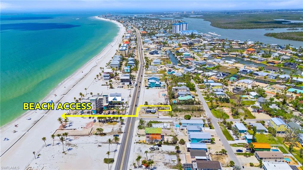 GULF HEIGHTS - Land