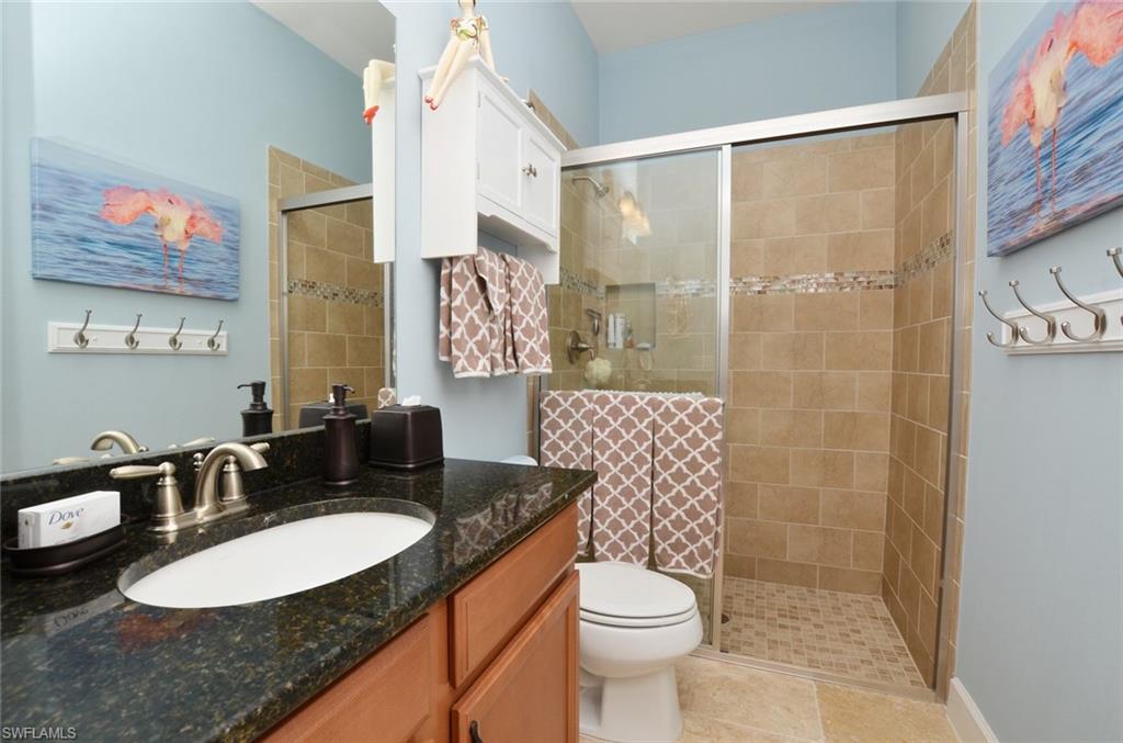 PEBBLE POINTE - Residential