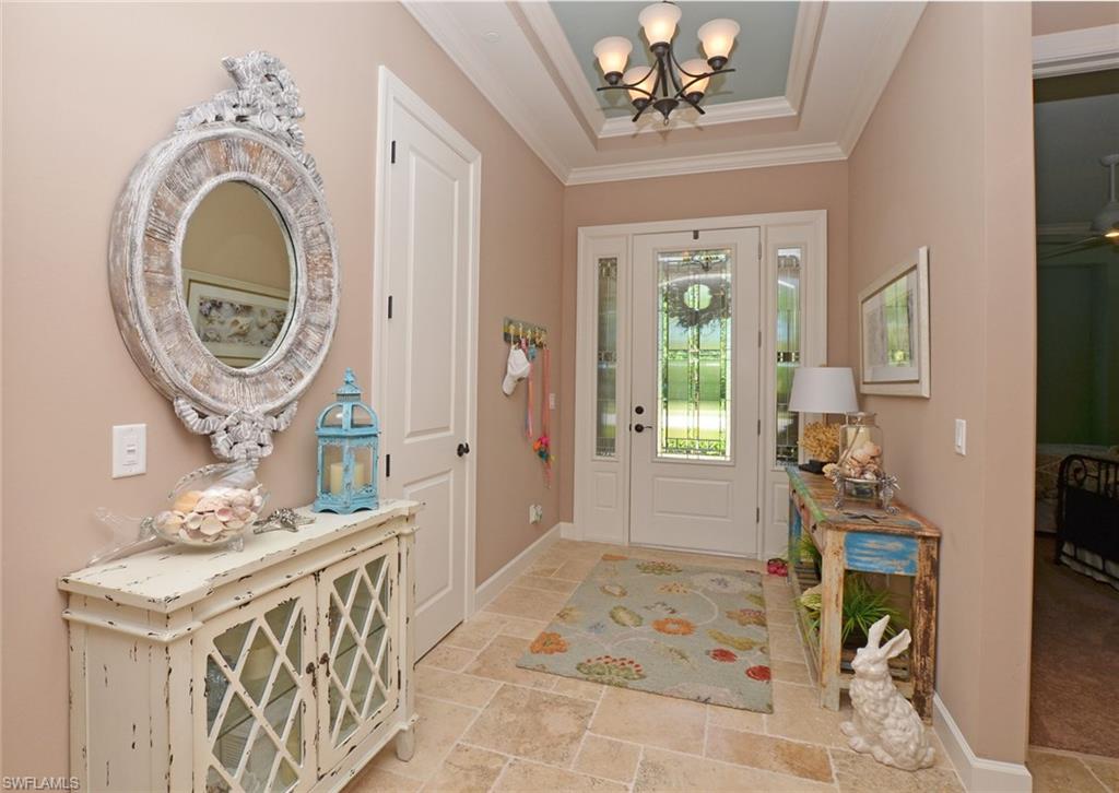 PEBBLE POINTE - Residential